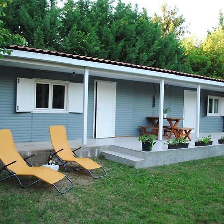Akarattya Endless Summer Woodhouse Balatonakarattya Exterior photo