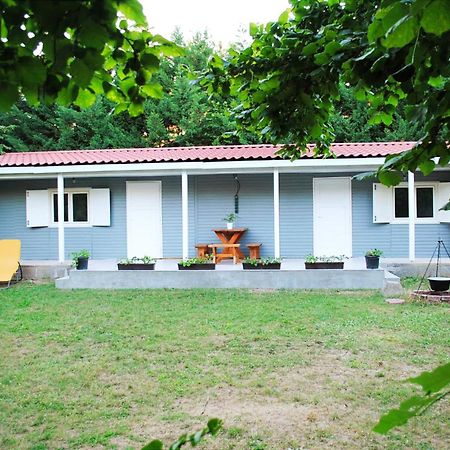 Akarattya Endless Summer Woodhouse Balatonakarattya Exterior photo